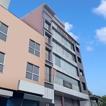 Hotel O Vira جمشيدبور المظهر الخارجي الصورة