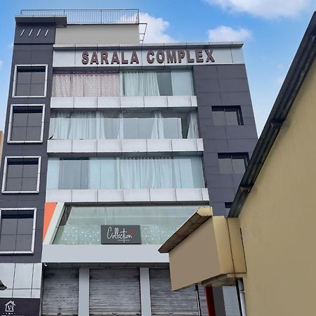 Hotel O Vira جمشيدبور المظهر الخارجي الصورة
