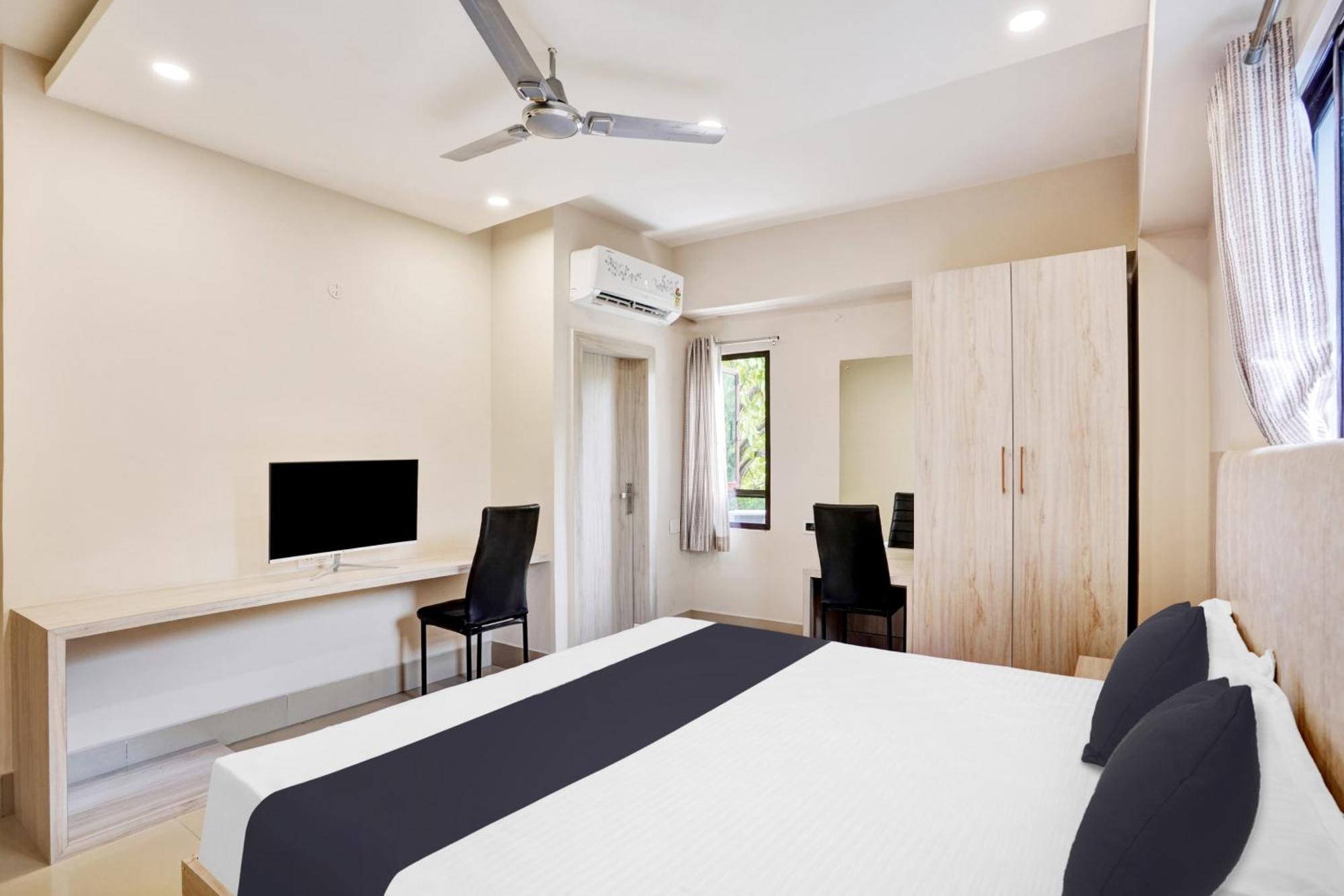 Hotel O Vira جمشيدبور المظهر الخارجي الصورة