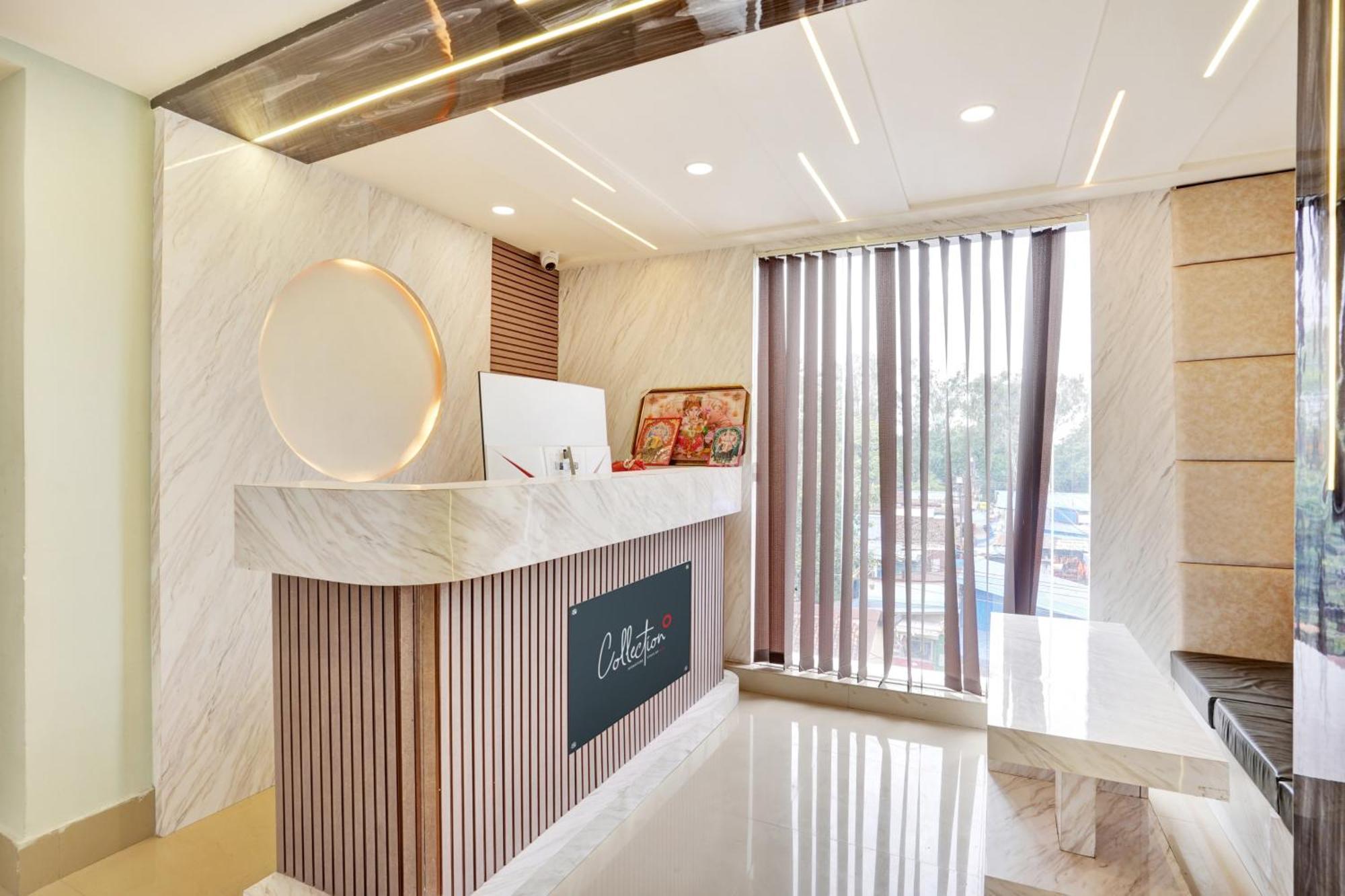 Hotel O Vira جمشيدبور المظهر الخارجي الصورة