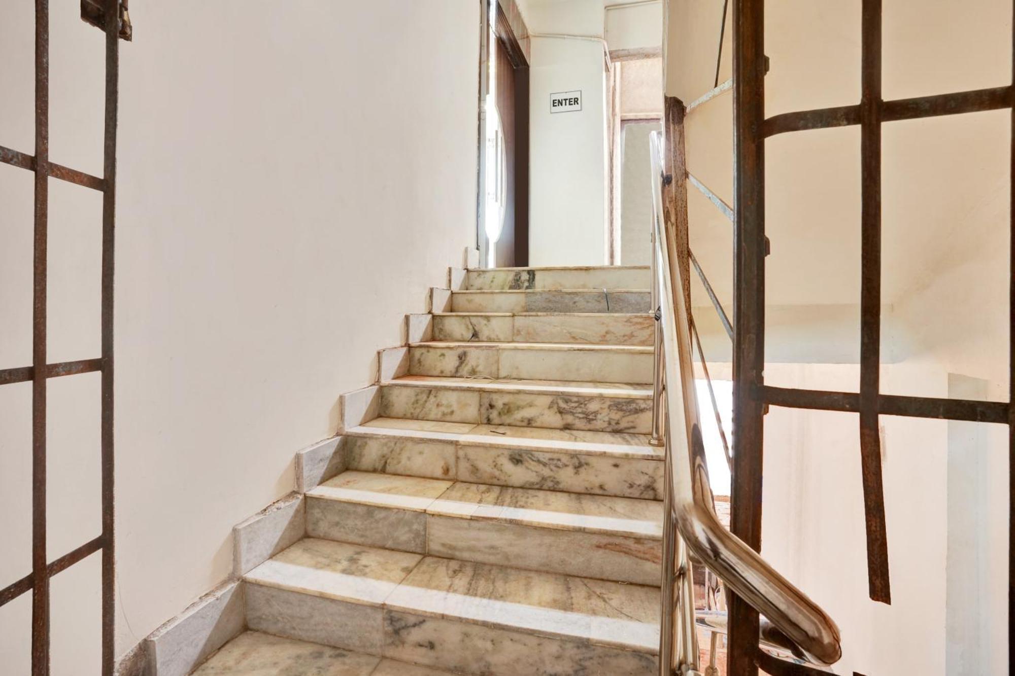 Hotel O Vira جمشيدبور المظهر الخارجي الصورة