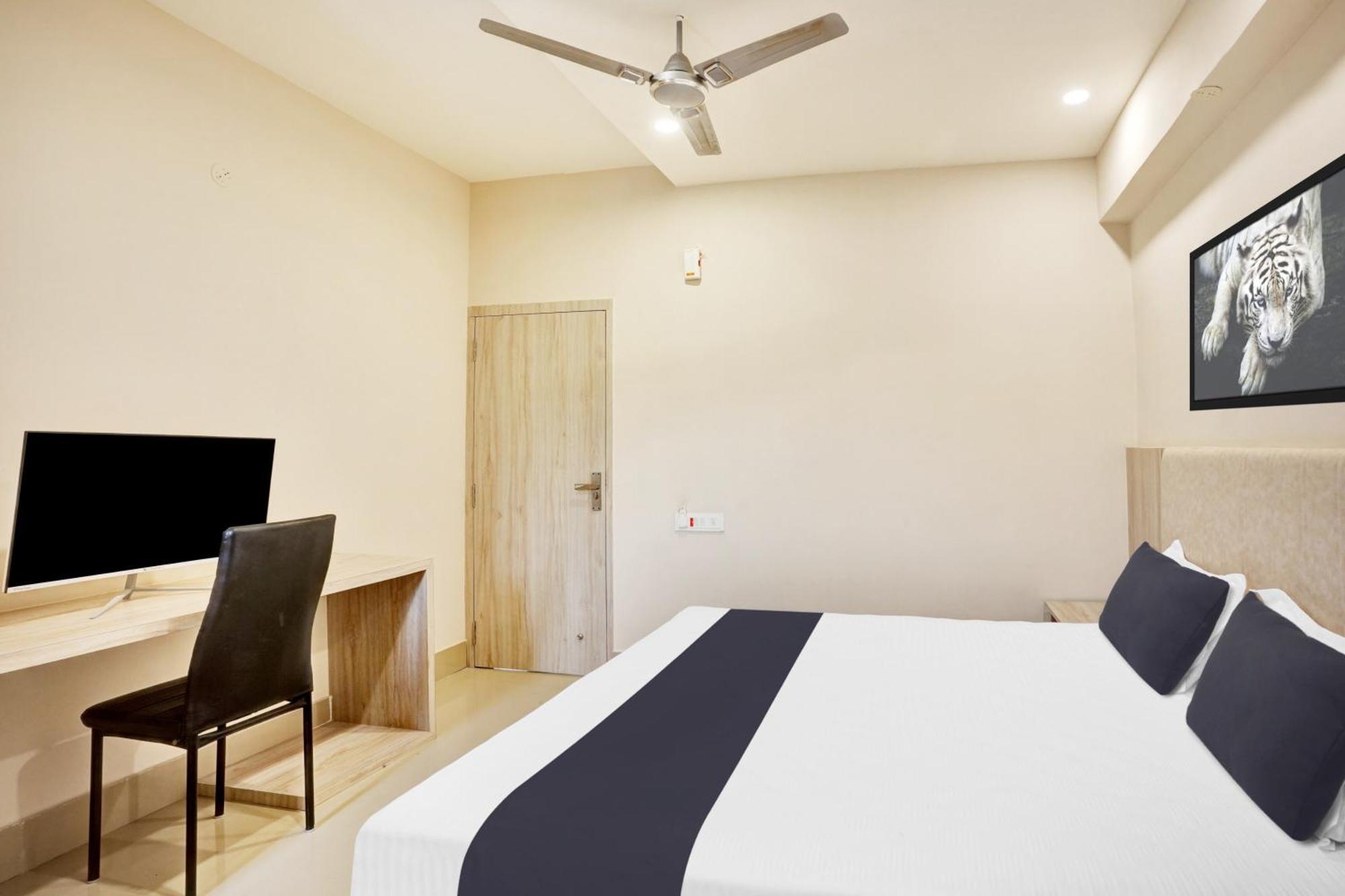 Hotel O Vira جمشيدبور المظهر الخارجي الصورة